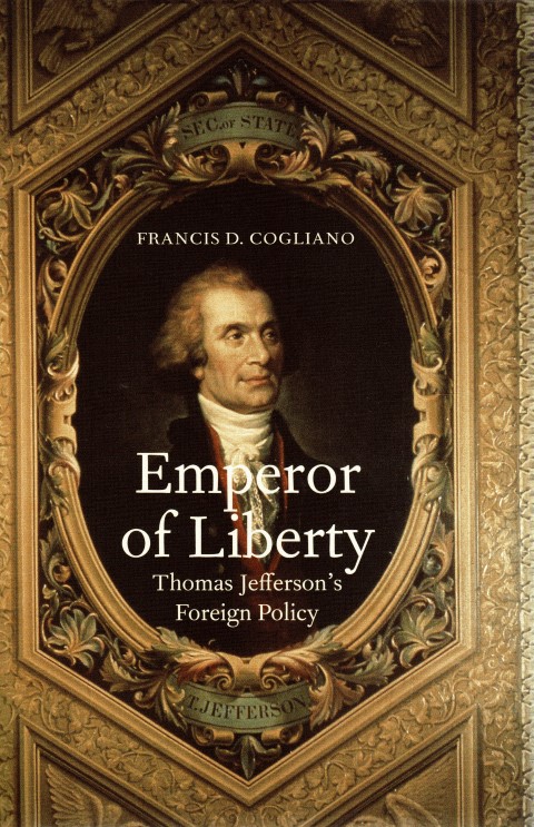 Emperor of Liberty