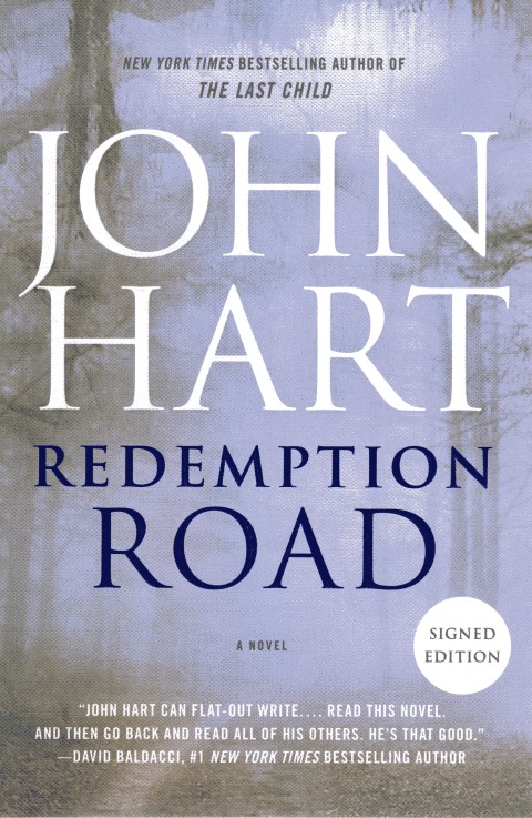 Redemption Road