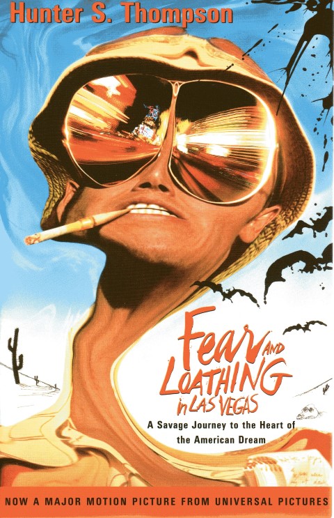 Fear and Loathing in Las Vegas