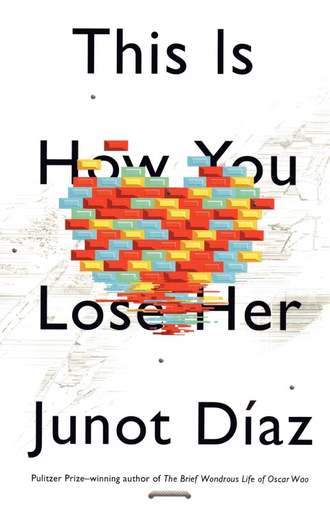 This is How You Lose Her