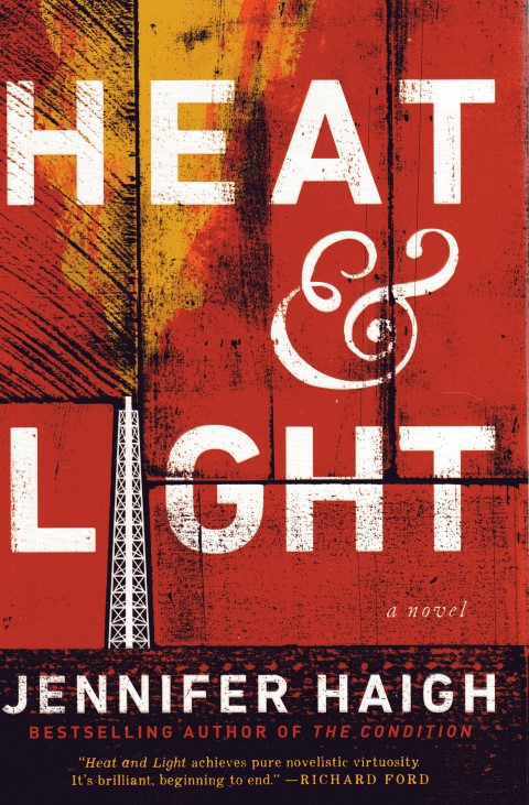 Heat & Light