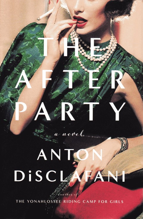 The After Party