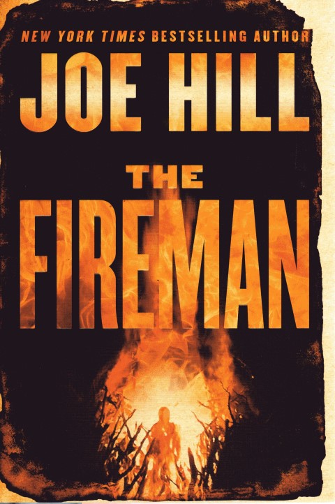 The Fireman