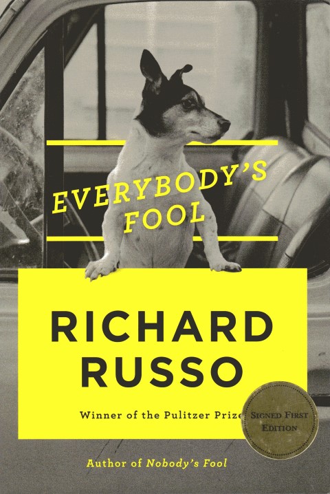 Everybody's Fool