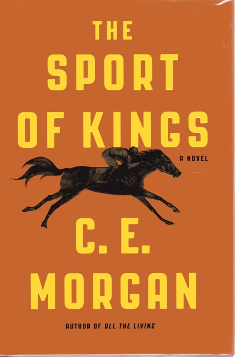 The Sport of Kings