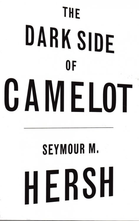The Dark Side of Camelot