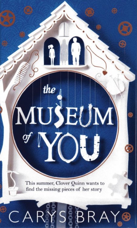 The Museum of You