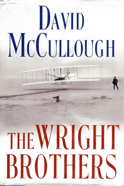 The Wright Brothers