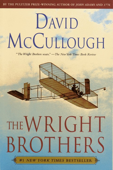 The Wright Brothers