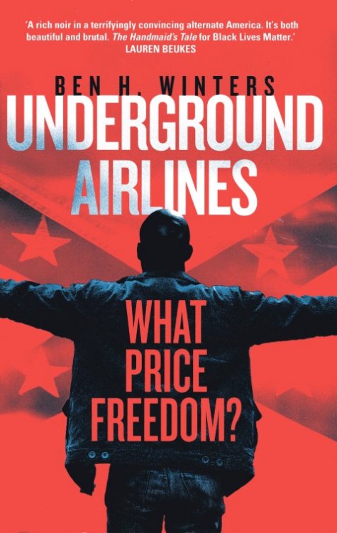 Underground Airlines