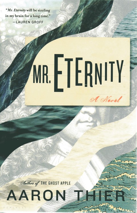 Mr. Eternity