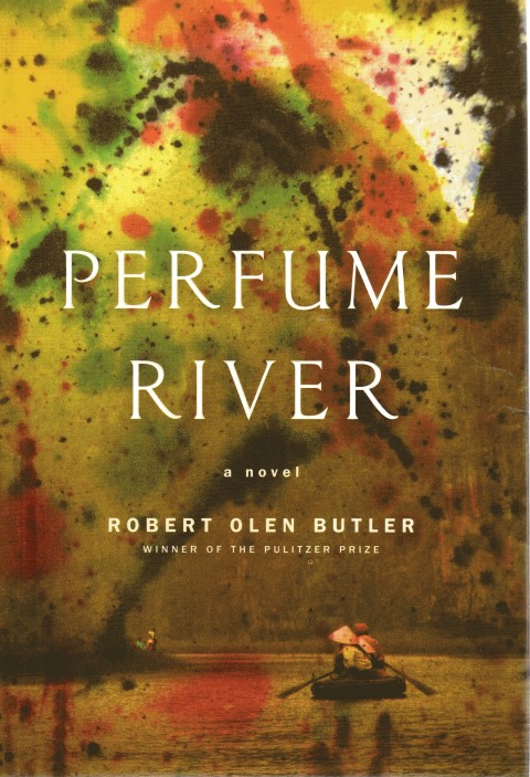 Perfume River