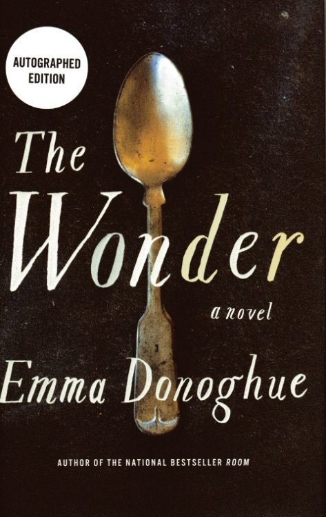 The Wonder