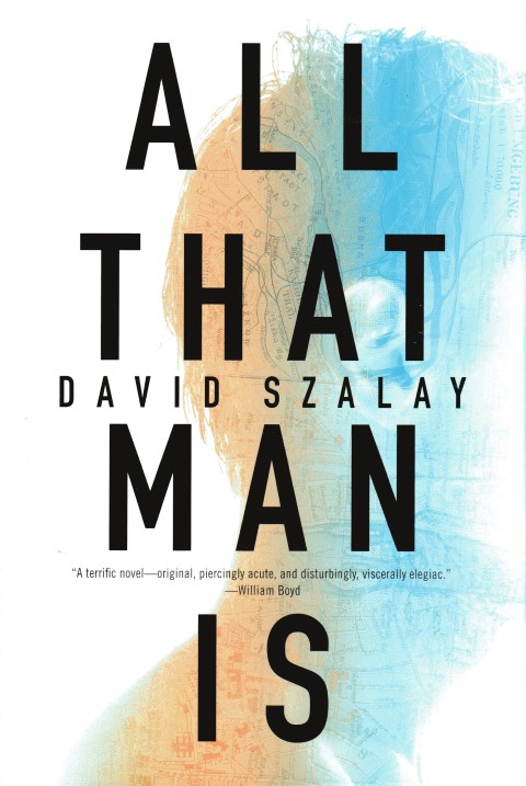 All That Man Is