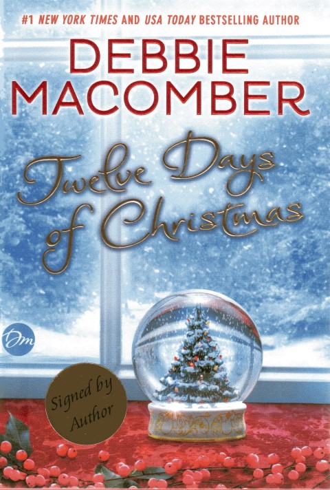 Twelve Days of Christmas
