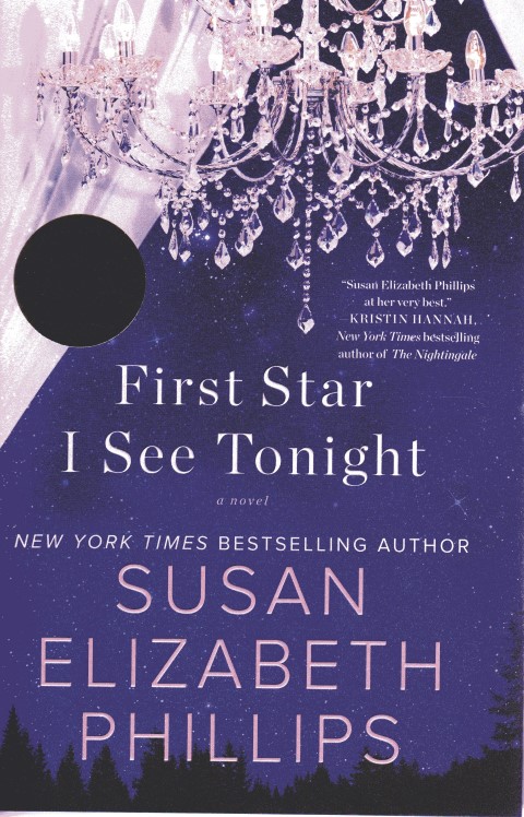 First Star I See Tonight
