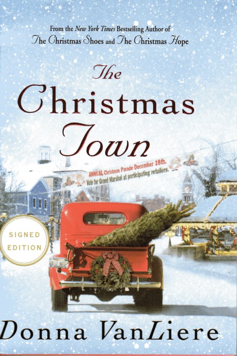 The Christmas Town