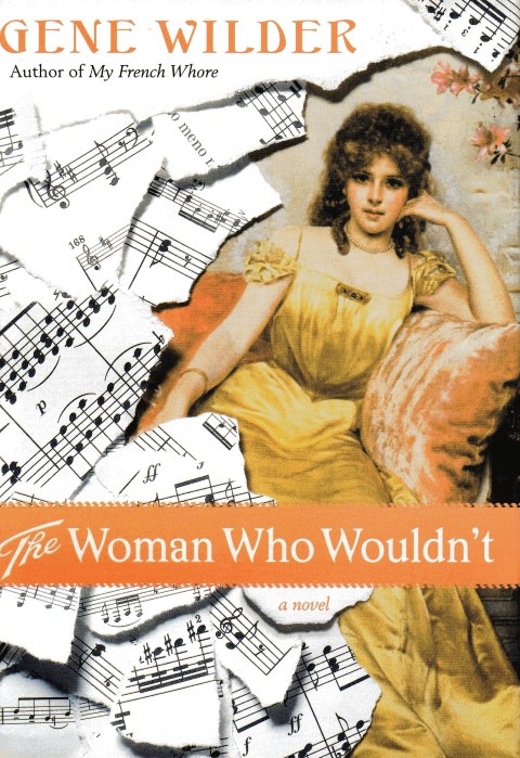 The Woman Who Wouldn't