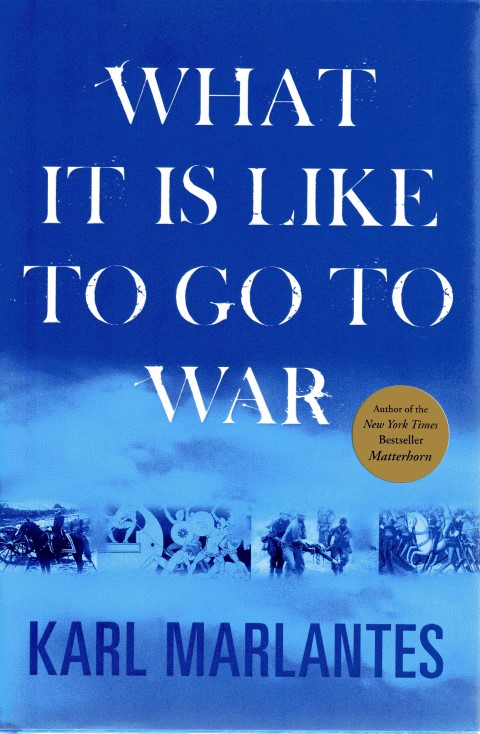 What It Is Like to Go to War