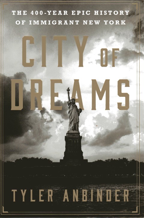 City of Dreams