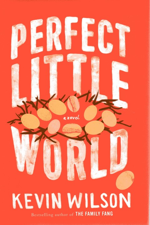 Perfect Little World