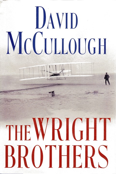 The Wright Brothers