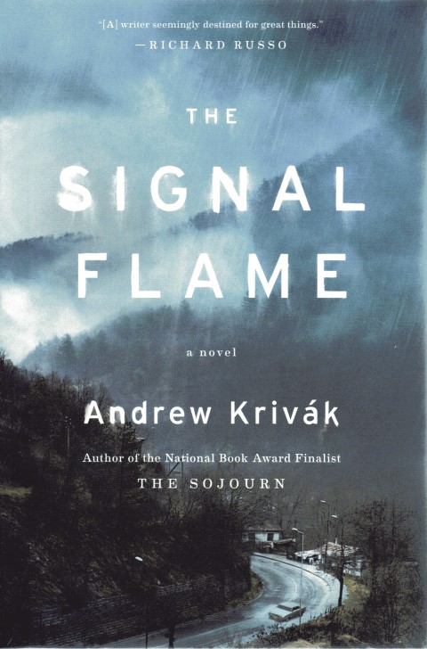 The Signal Flame