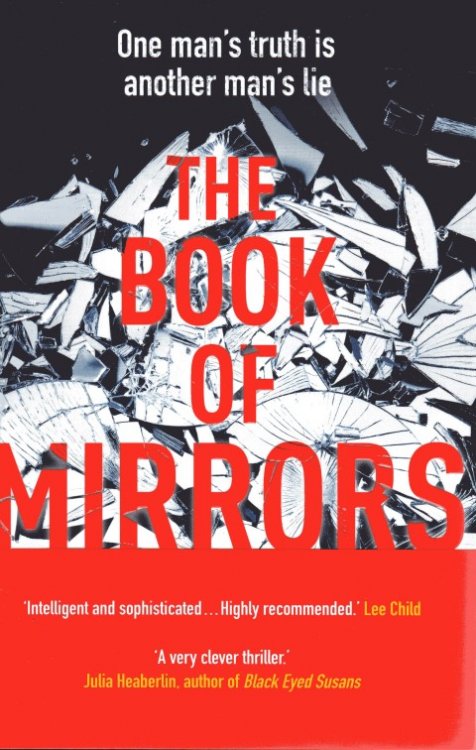 The Book of Mirrors