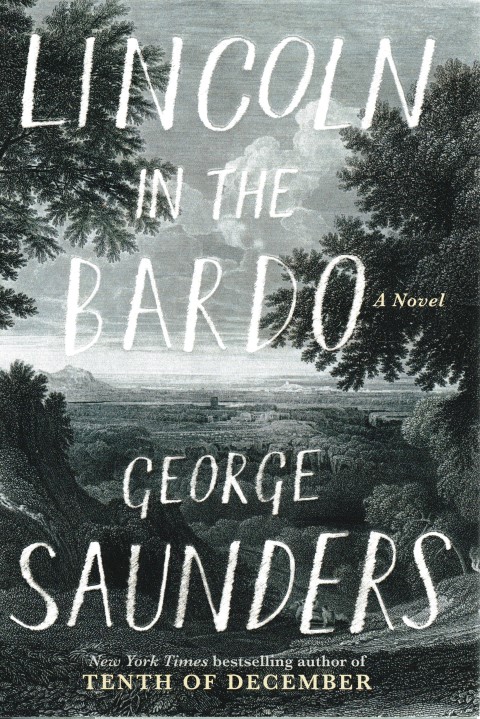 Lincoln in the Bardo