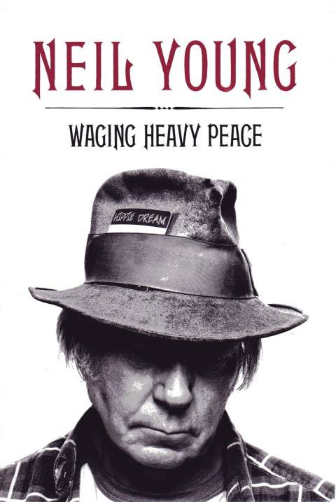 Waging Heavy Peace
