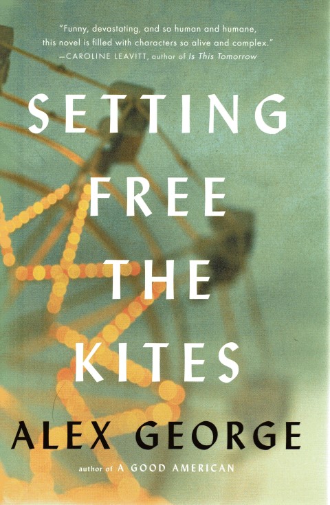 Setting Free the Kites