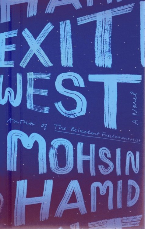 Exit West