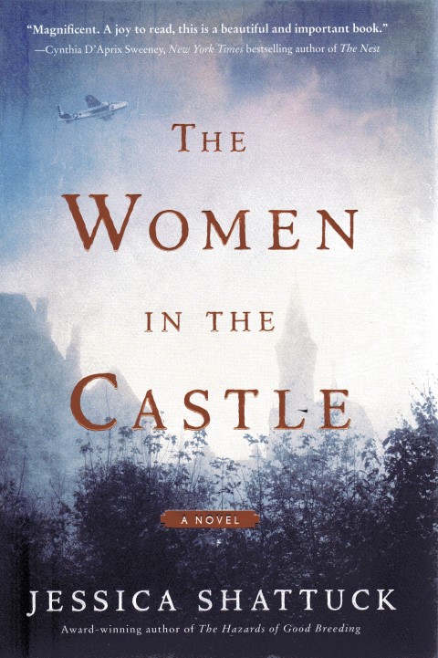 The Women in the Castle