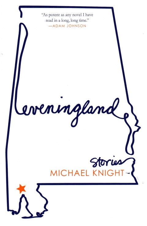 Eveningland Stories