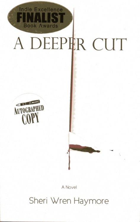A Deeper Cut