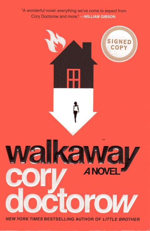 Walkaway