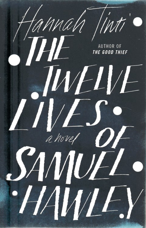 The Twelve Lives of Samuel Hawley