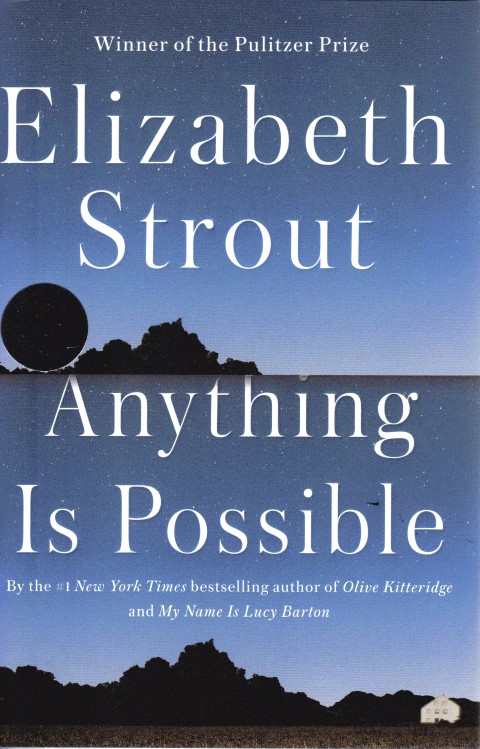 Anything is Possible