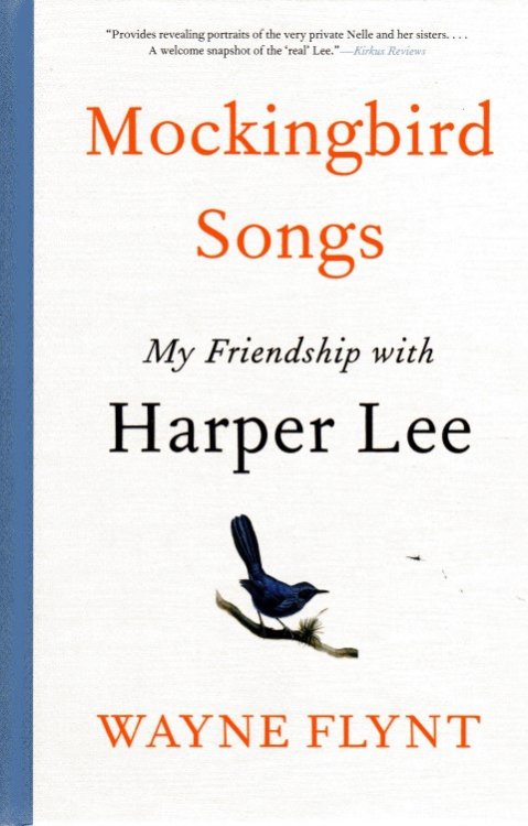 Mockingbird Songs
