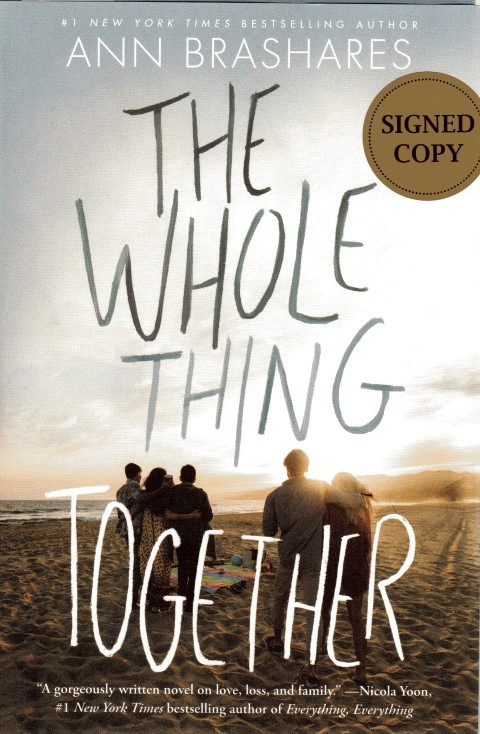 The Whole Thing Together