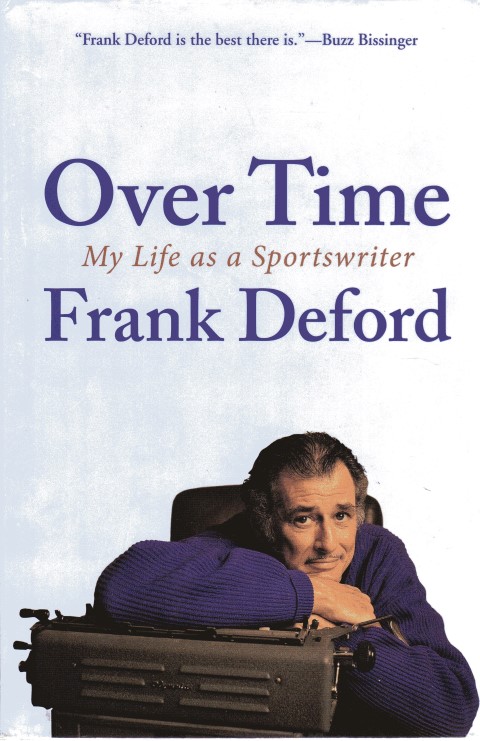 Over Time