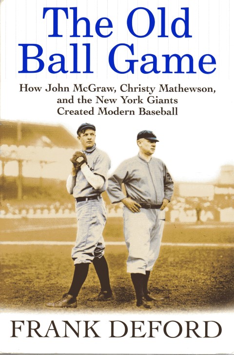 The Old Ball Game