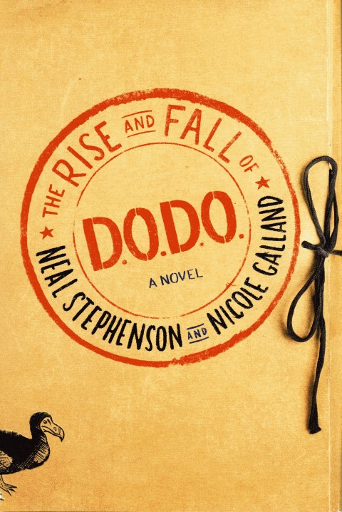 The Rise and Fall of D.O.D.O.