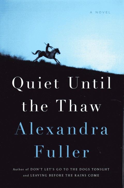 Quiet Until the Thaw