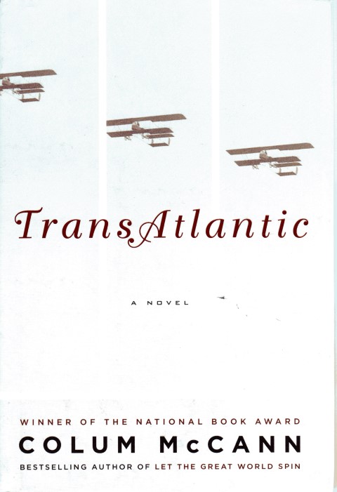 Transatlantic