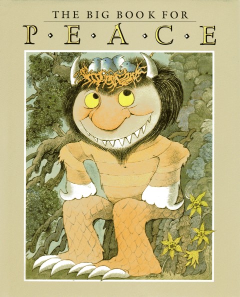 The Big Book for Peace