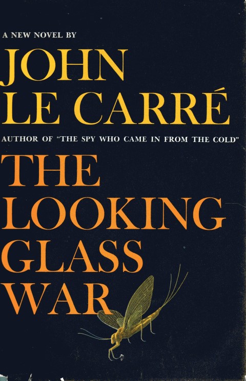 The Looking Glass War