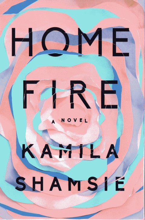 Home Fire