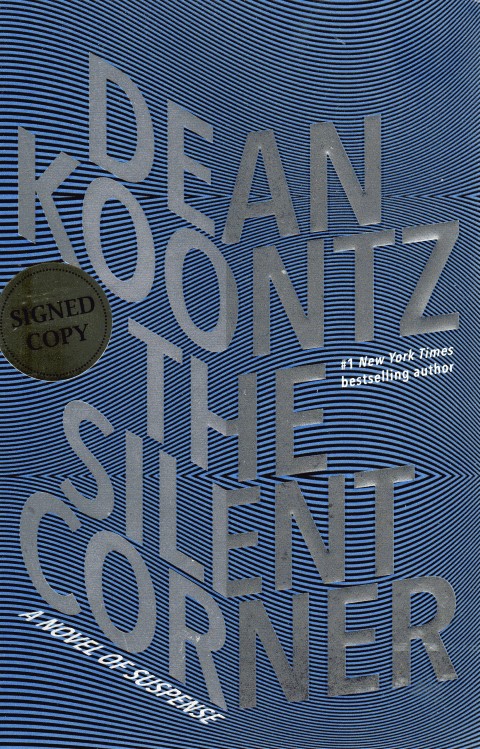 The Silent Corner