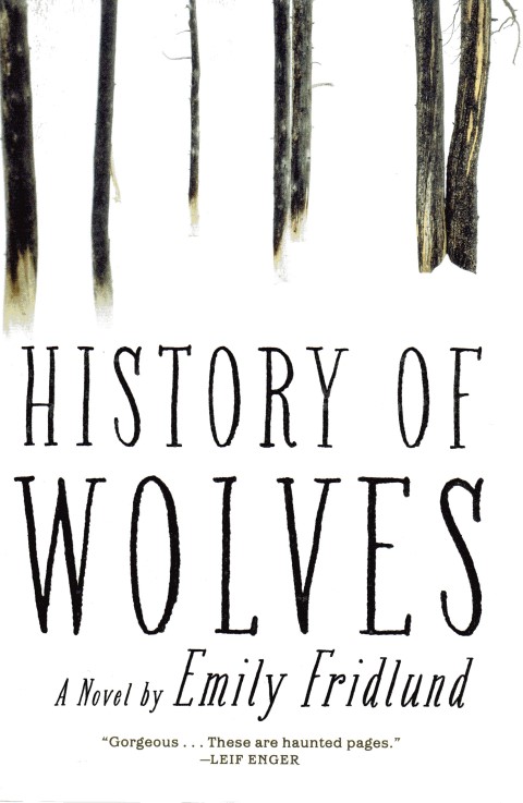 History of Wolves